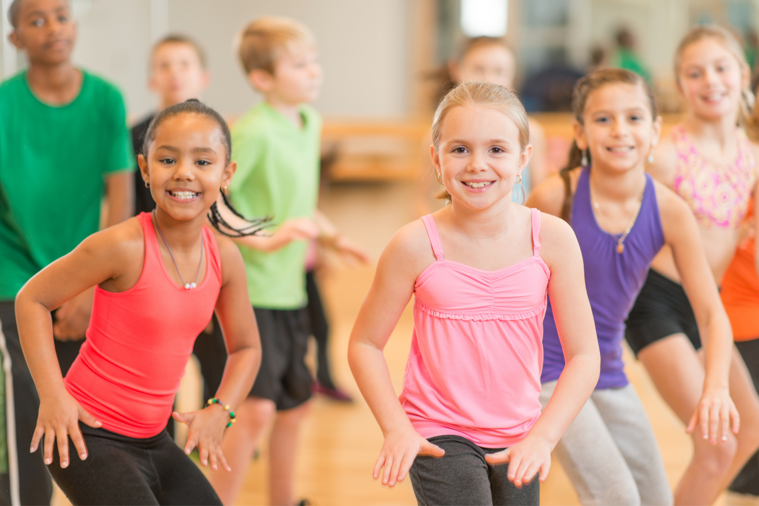 Zumba Dance Beginners HP